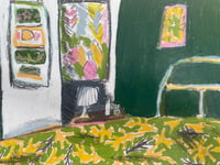 Image 1 of Bedroom sketch