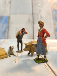Image 1 of Johillco 7 piece farm set