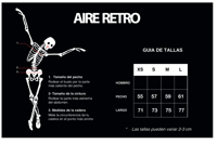 Image 4 of Camiseta blanca Rara de Aire Retro