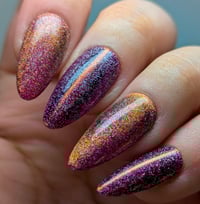 Image 3 of Frosted Cranberries *magnetic