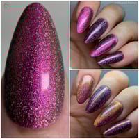 Image 23 of Frosted Cranberries *magnetic