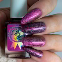 Image 1 of Frosted Cranberries *magnetic