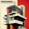 VA - Postcards Vol. 5  LP (Samizdat/Italy)