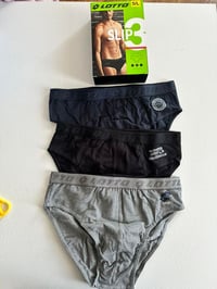 Image 2 of SLIP UOMO LOTTO