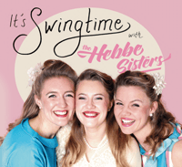 It's Swingtime! - PHYSICAL ALBUM