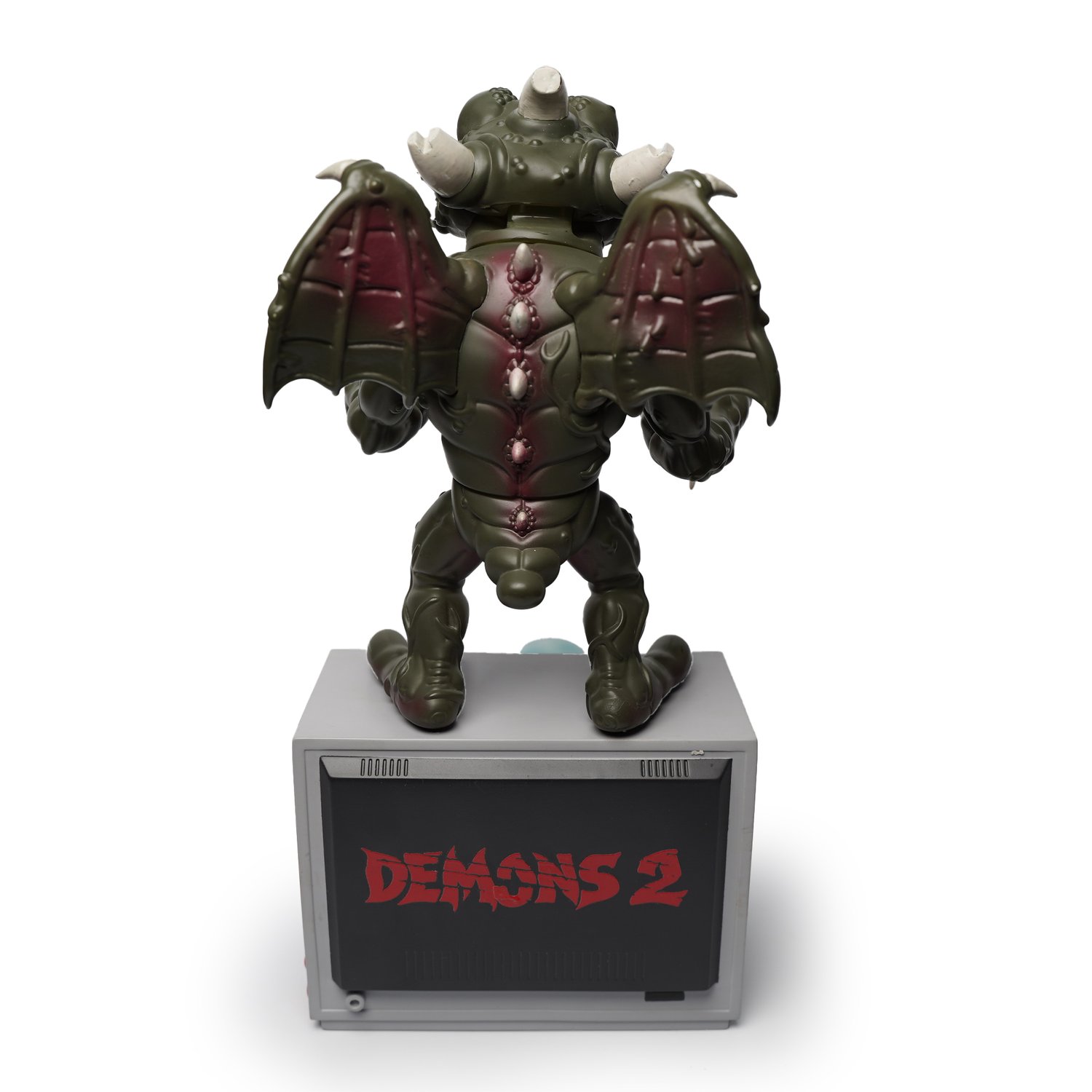 Image of DEMONS 2 BABY DEMON