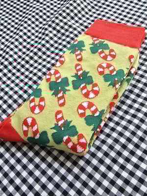 Calcetines Navidad
