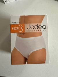 SLIP DONNA JADEA 