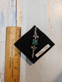 Image 4 of Antique silver broach