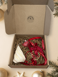 Image 8 of Gift set - Γούρι & κερί 