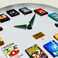 Image 2 of South Park Video'clock