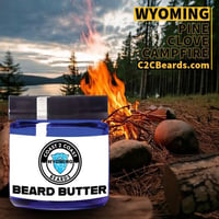 Image 1 of Wyoming Beard Butter