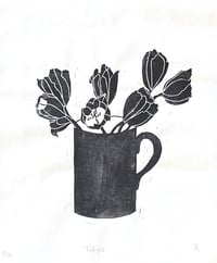 Image 1 of Tulips