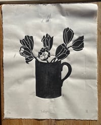 Image 2 of Tulips
