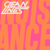 Image 1 of Clean Lines "Nuisance" EP