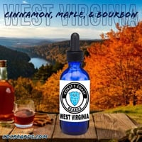 Image 1 of West Virginia Beard Oil