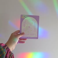 Image 3 of you are my sun, suncatcher