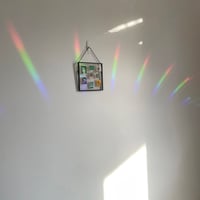 Image 4 of sunshine through my window, suncatcher