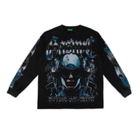 Image 1 of GASNYC Studios Long Sleeve #1