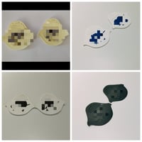 Image 2 of J  3 air tabs 