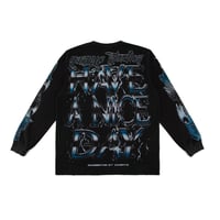 Image 2 of GASNYC Studios Long Sleeve #1