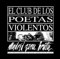 Image 3 of 30 ANIVERSARIO MZB [negra]