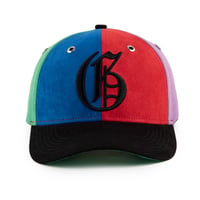 Image 1 of GasNYC Studios Hat #1