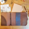 <b>The Dream-Maker's Manifesto</b><BR>Hand-Made Journal