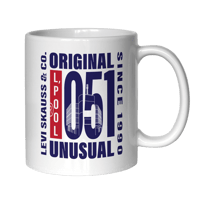 Original 051 Mug