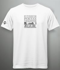 Image 1 of 30 ANIVERSARIO MZB [blanca]