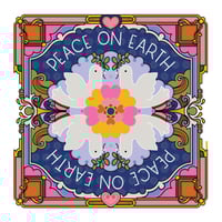 Image 3 of Christmas Cards 2024 Collection Mixed Pack - Pack of 4, Pack of 8