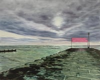 Image 4 of My Arms Are Open, I Await Your Return (Mini & Midi Artist’s Proof)