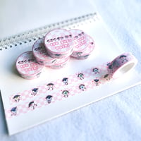 Image 1 of Eye Guys Washi Tape