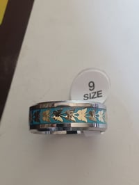 Butterfly Ring