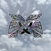 [EYES] Angel - Suncatcher