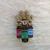 Rienbeers Brooch