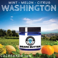 Image 1 of Washington Beard Butter