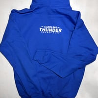 Image 3 of Royal Badge Hoodie