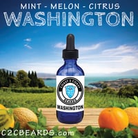 Image 1 of Washington Beard Oil