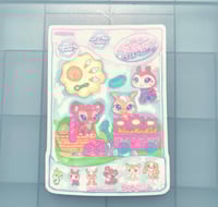 Image 2 of LPS big sticker 