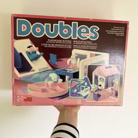 Image 5 of Ecole transformable Doubles Mattel stock neuf années 80