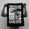 GAME OVER - Wall Hanging *CLEARANCE*