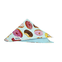 Donuts - Dog Bandana