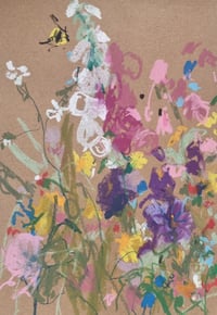 Garden Sketch 2