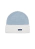 Bonnet bicolore 100% laine mérinos - Canot - Saint James Image 5