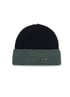 Bonnet bicolore 100% laine mérinos - Canot - Saint James Image 3