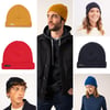 Bonnet Cartier uni - Saint James