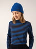 Bonnet Cartier uni - Saint James Image 9