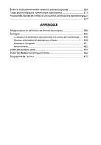 Image 5 of KARL ERNST KRAFFT - TRAITÉ  D’ASTROBIOLOGIE