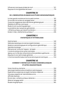 Image 4 of KARL ERNST KRAFFT - TRAITÉ  D’ASTROBIOLOGIE